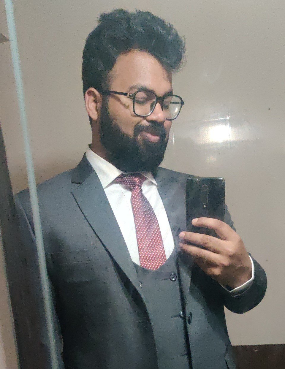 Alumni Vishwa Bharti Public School, Dwarka