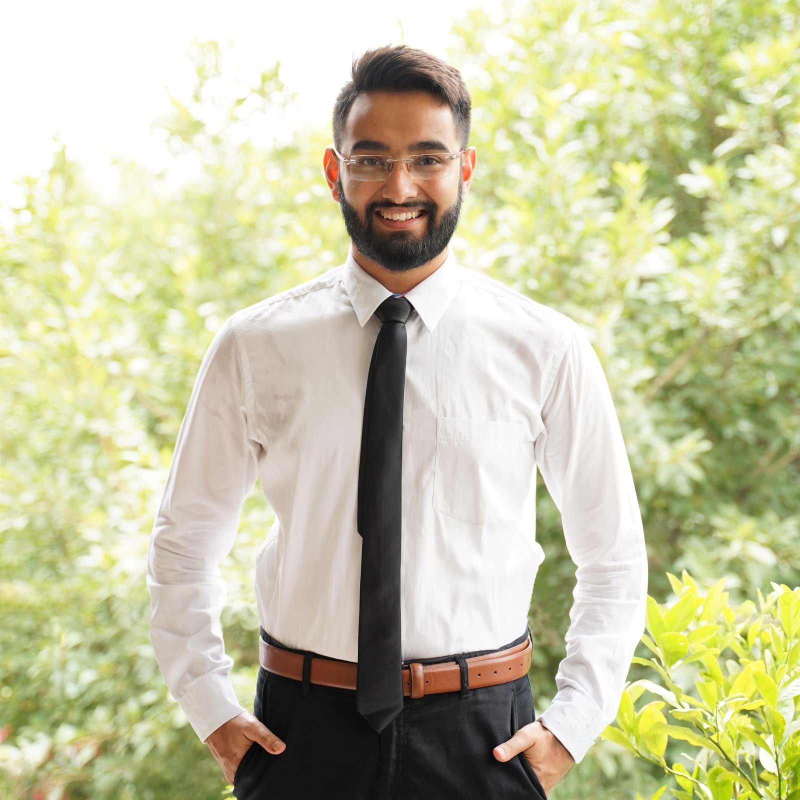 Alumni Vishwa Bharti Public School, Dwarka