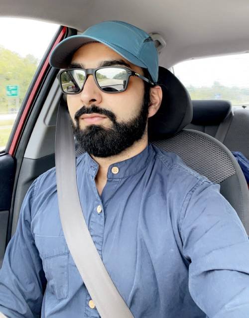 Alumni Vishwa Bharti Public School, Dwarka