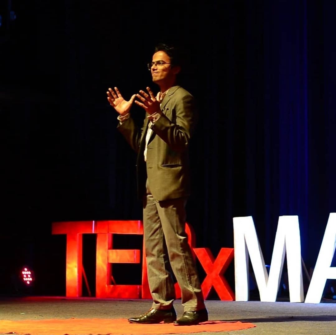 Alumni Vishwa Bharti Public School, Dwarka