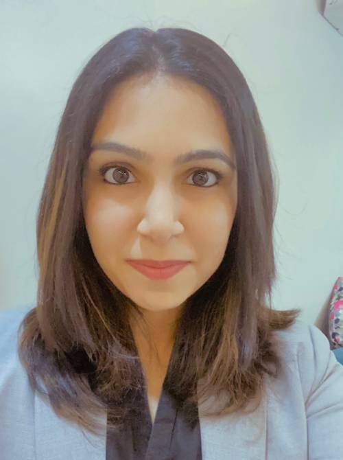 Alumni Vishwa Bharti Public School, Dwarka