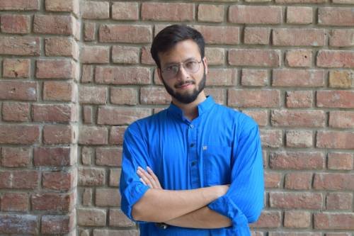 Alumni Vishwa Bharti Public School, Dwarka