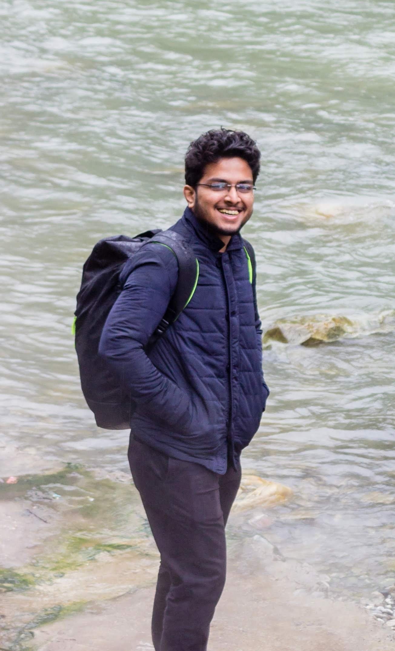 Alumni Vishwa Bharti Public School, Dwarka