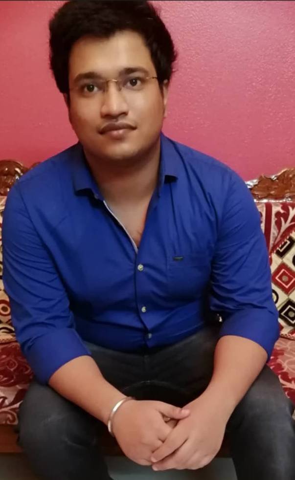 Alumni Vishwa Bharti Public School, Dwarka