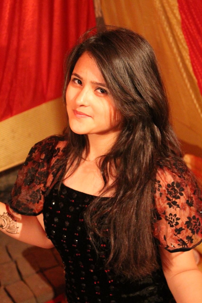 Alumni Vishwa Bharti Public School, Dwarka