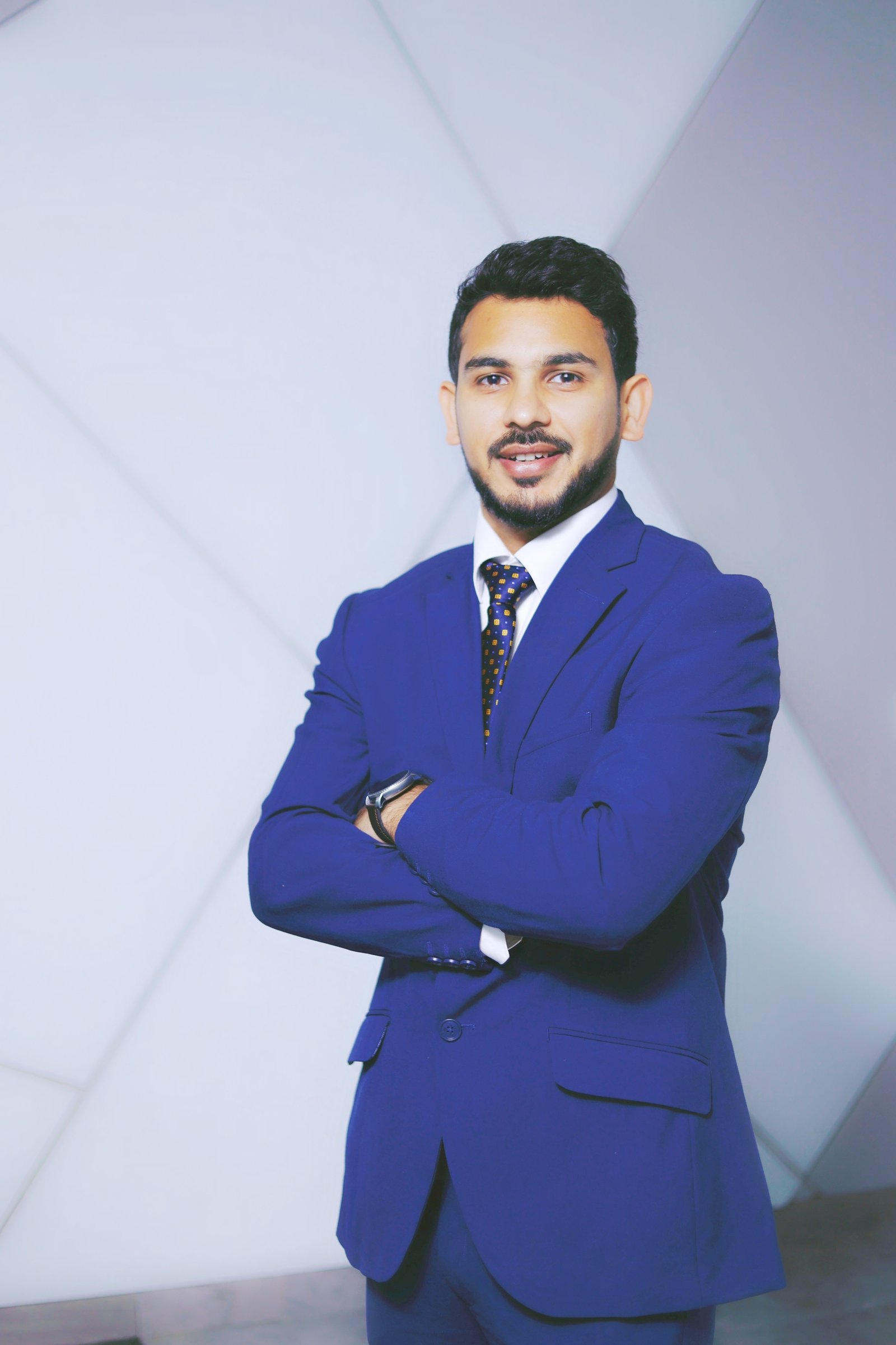 Alumni Vishwa Bharti Public School, Dwarka