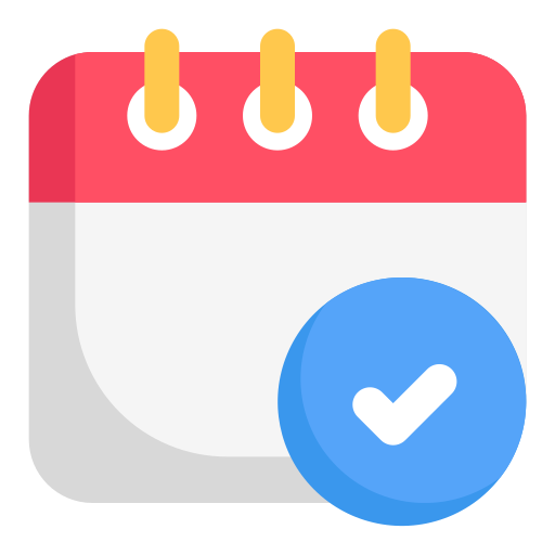 Calendar Icon